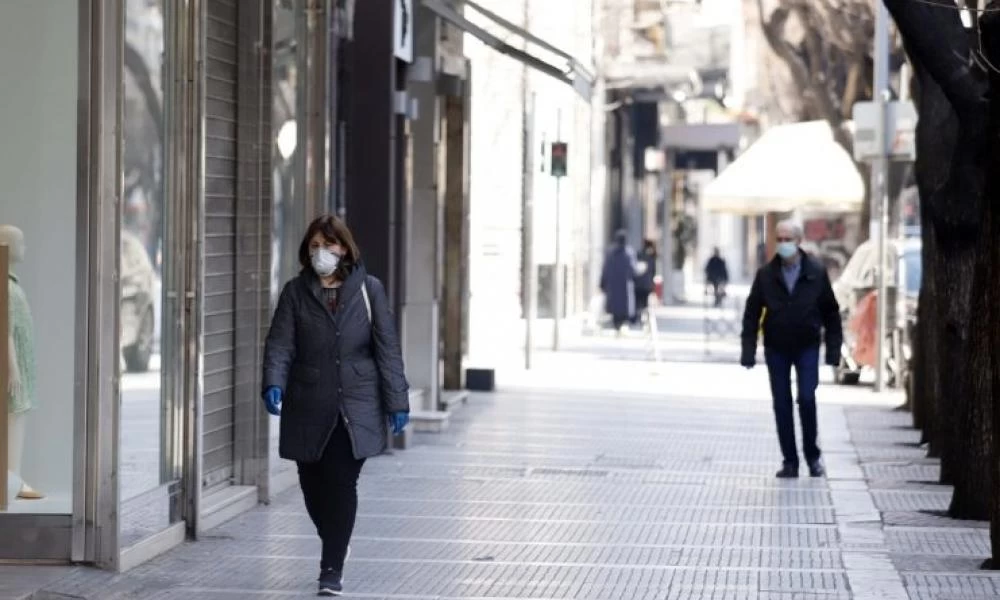 200 € την εβδομάδα και οι κίνδυνοι για το Δώρο των Χριστουγέννων